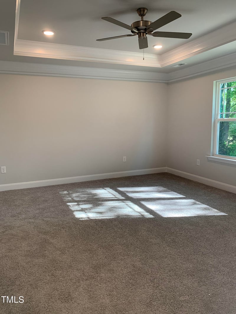 130 New Twin Branch Ct Lot 5, Smithfield, NC 27577