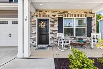 130 New Twin Branch Ct, Smithfield, NC 27577
