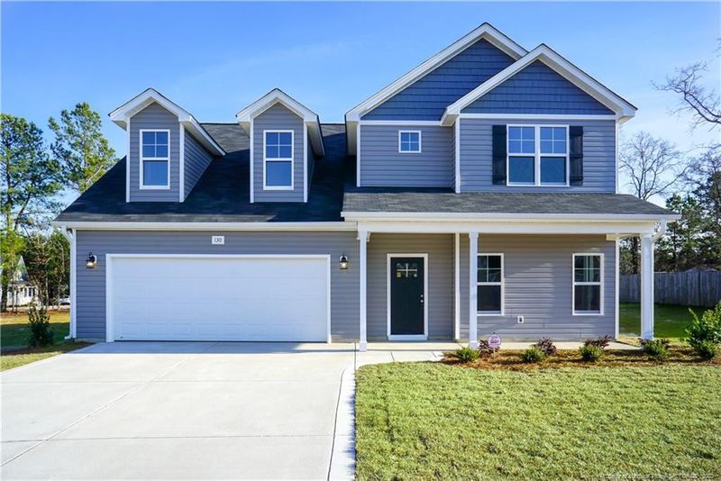 130 Old Field Loop, Sanford, NC 27332
