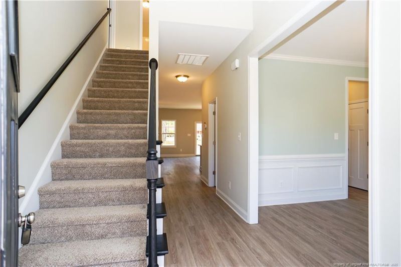 130 Old Field Loop, Sanford, NC 27332