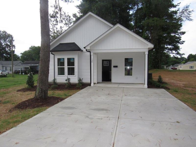 130 Park Ave, Franklinton, NC 27525