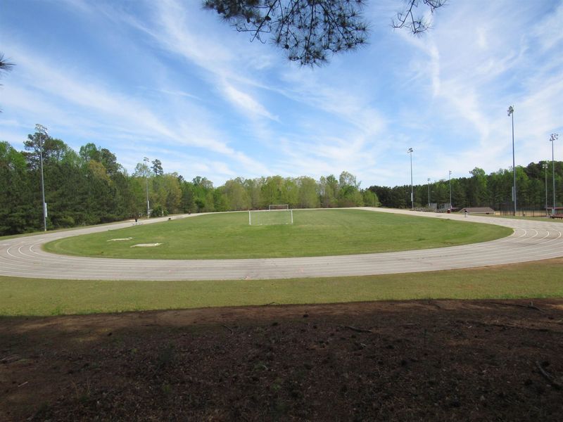 130 Park Ave, Franklinton, NC 27525