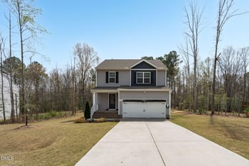 130 Parkers Gate Dr, Youngsville, NC 27596
