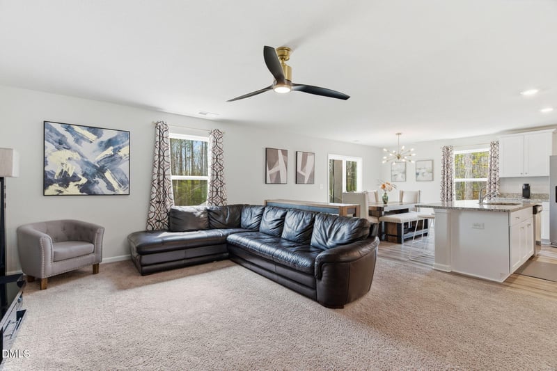 130 Parkers Gate Dr, Youngsville, NC 27596