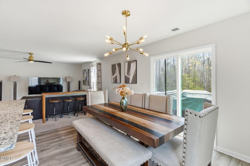 130 Parkers Gate Dr, Youngsville, NC 27596