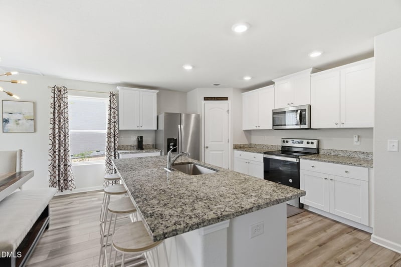 130 Parkers Gate Dr, Youngsville, NC 27596