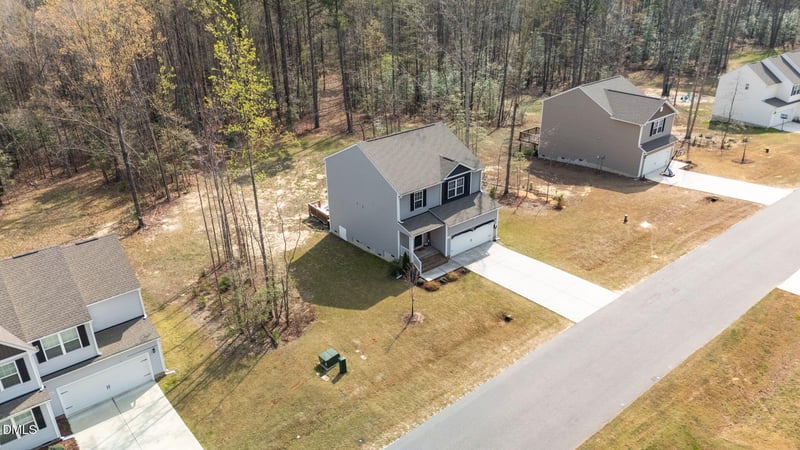 130 Parkers Gate Dr, Youngsville, NC 27596