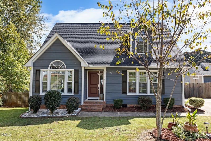130 Parkhaven Ln, Garner, NC 27529