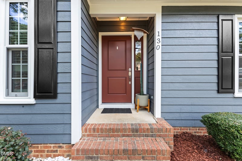 130 Parkhaven Ln, Garner, NC 27529