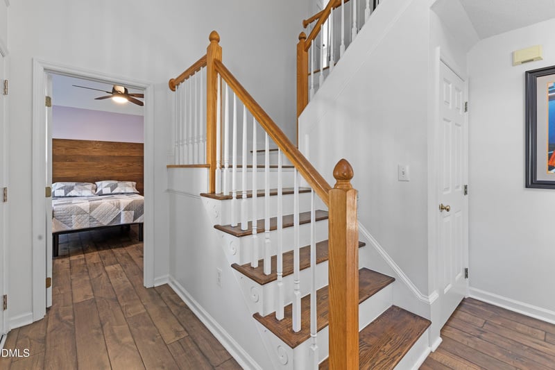130 Parkhaven Ln, Garner, NC 27529