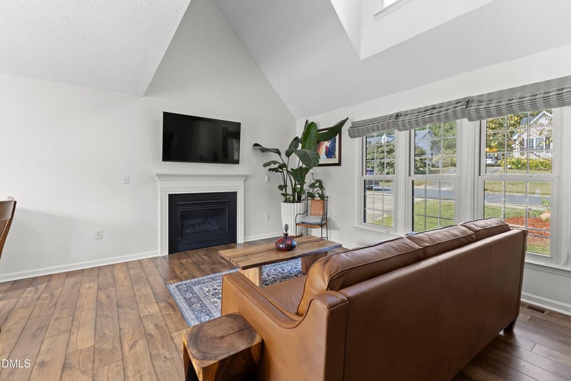 130 Parkhaven Ln, Garner, NC 27529