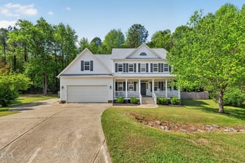 130 Pea Island Cir, Garner, NC 27529