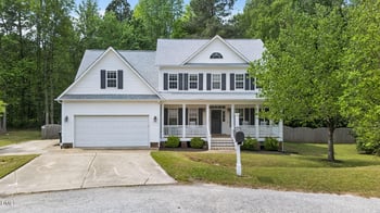130 Pea Island Cir, Garner, NC 27529