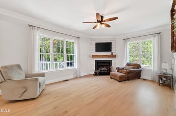 130 Pea Island Cir, Garner, NC 27529