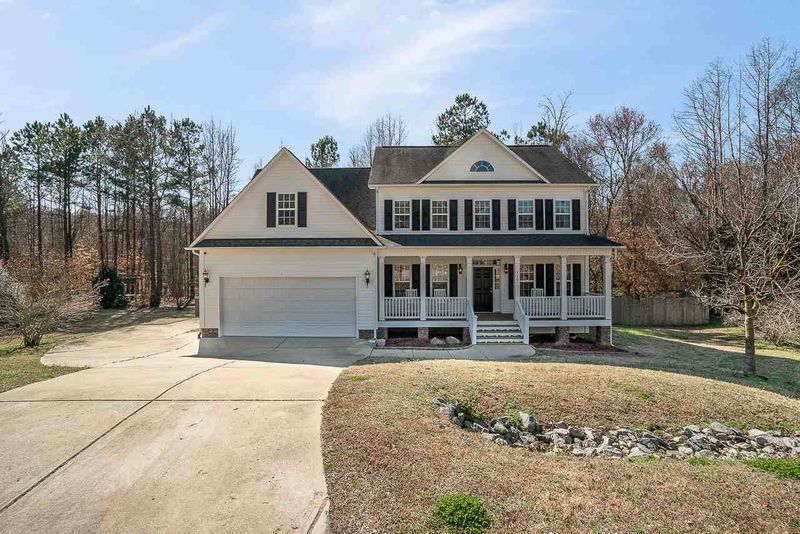130 Pea Island Ct, Garner, NC 27529