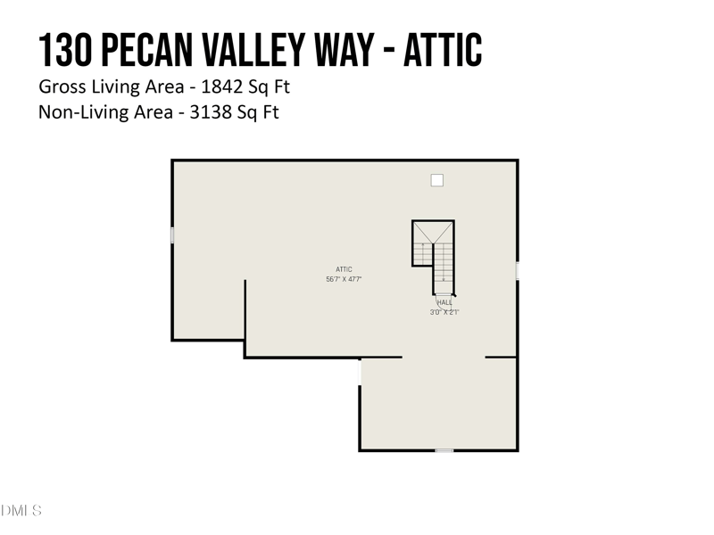 130 Pecan Valley Way, Four Oaks, NC 27524