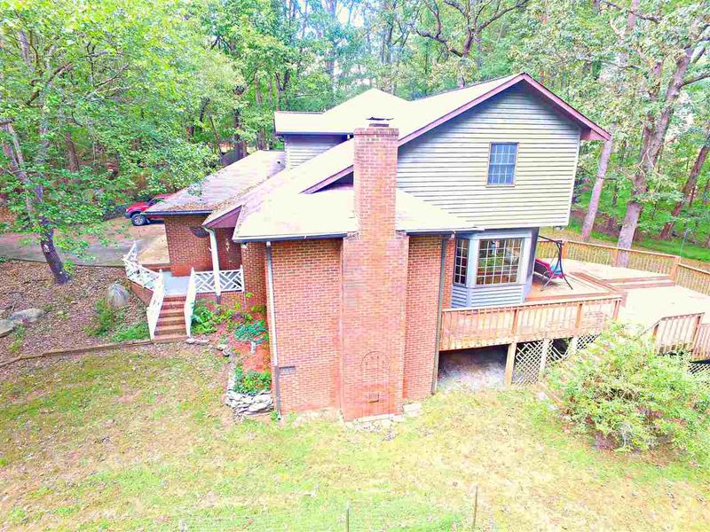 130 Persimmon Hill Rd, Pittsboro, NC 27312