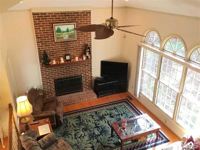 130 Persimmon Hill Rd, Pittsboro, NC 27312
