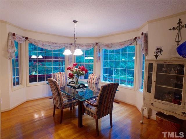 130 Persimmon Hill Rd, Pittsboro, NC 27312