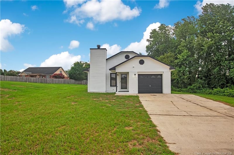 130 Pheasant Ct, Fayetteville, NC 28306