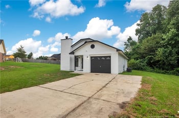 130 Pheasant Ct, Fayetteville, NC 28306