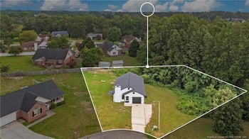 130 Pheasant Ct, Fayetteville, NC 28306