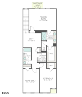 130 Pinnacle Dr, Chapel Hill, NC 27516