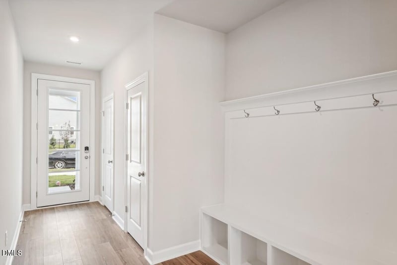 130 Pinnacle Dr, Chapel Hill, NC 27516