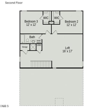 130 Pintail Dr, Goldsboro, NC 27530