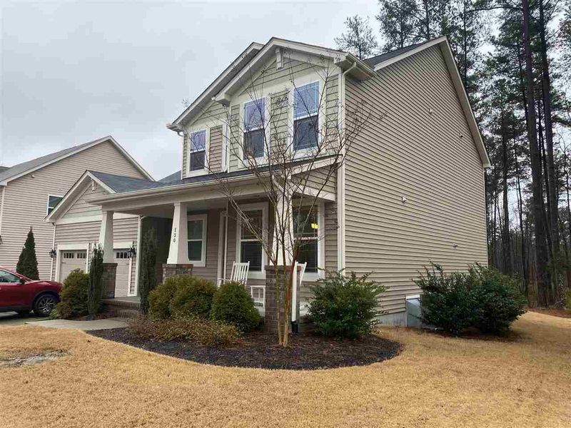130 Plano Dr, Durham, NC 27703