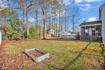 130 Red Robin Dr, Dunn, NC 28334