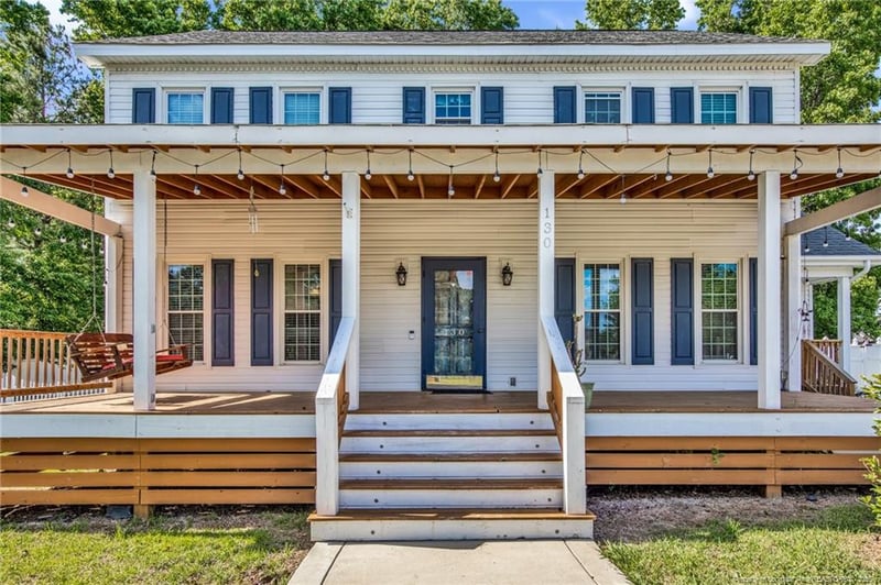 130 Red Robin Dr, Dunn, NC 28334