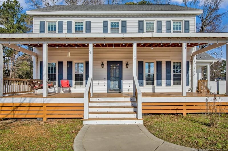 130 Red Robin Dr, Dunn, NC 28334