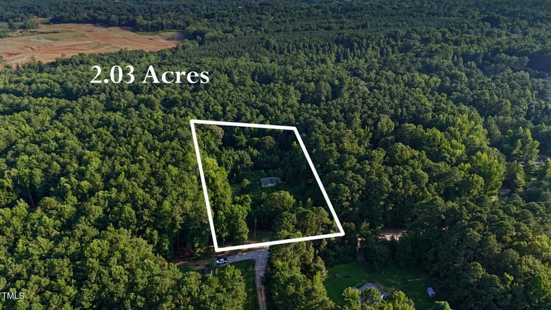 130 Rhett St, Franklinton, NC 27525