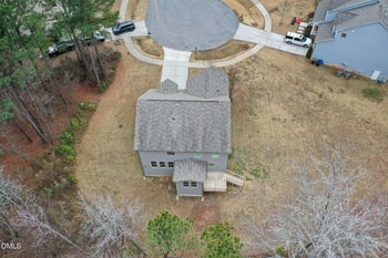 130 Ridge View Way, Franklinton, NC 27525