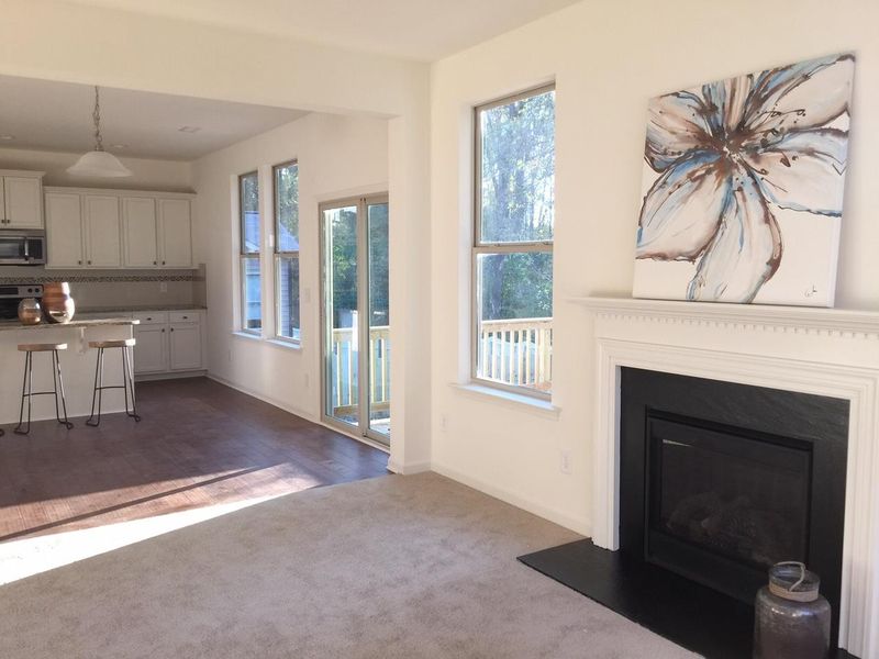 130 Roaring Creek Dr, Garner, NC 27529