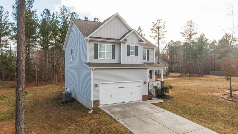130 Saddletree Dr, Franklinton, NC 27525