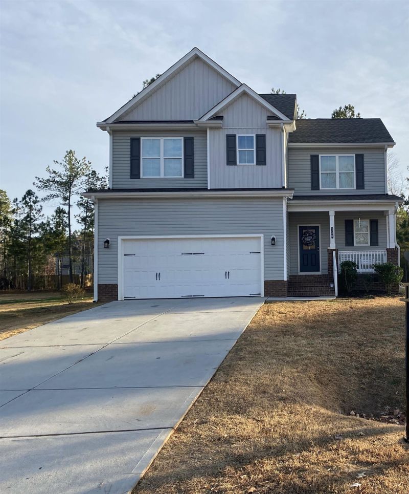 130 Saddletree Dr, Franklinton, NC 27525