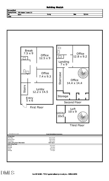 130 Salem Towne Ct, Apex, NC 27502