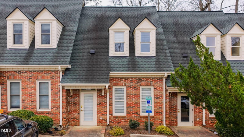 130 Salem Towne Ct, Apex, NC 27502