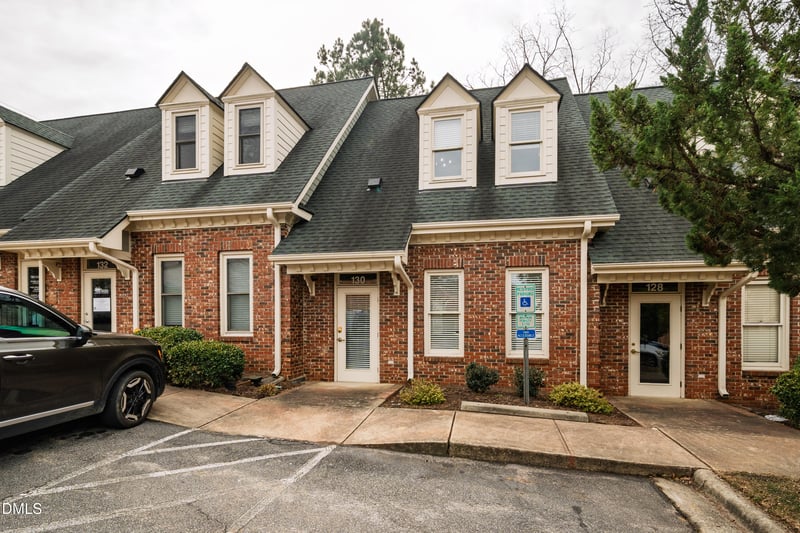 130 Salem Towne Ct, Apex, NC 27502