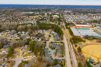 130 Salem Towne Ct, Apex, NC 27502