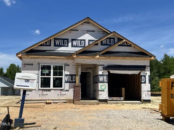 130 Saltgrass Ln, Smithfield, NC 27577