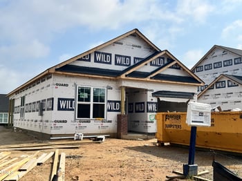 130 Saltgrass Ln, Smithfield, NC 27577