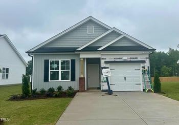 130 Saltgrass Ln, Smithfield, NC 27577