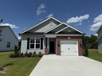 130 Saltgrass Ln, Smithfield, NC 27577