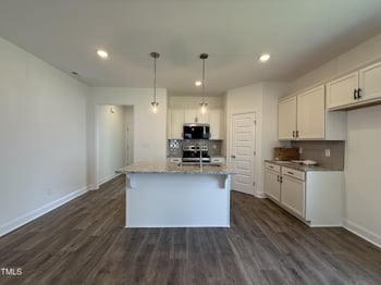 130 Saltgrass Ln, Smithfield, NC 27577
