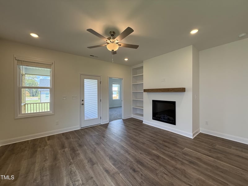 130 Saltgrass Ln, Smithfield, NC 27577