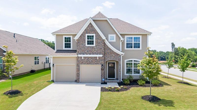 130 Sambar Deer Ln, Garner, NC 27529