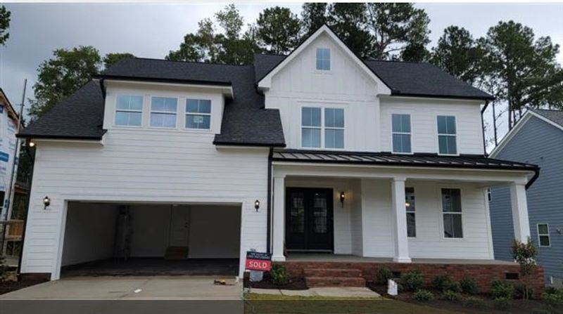 130 Satterfield Cir, Apex, NC 27523